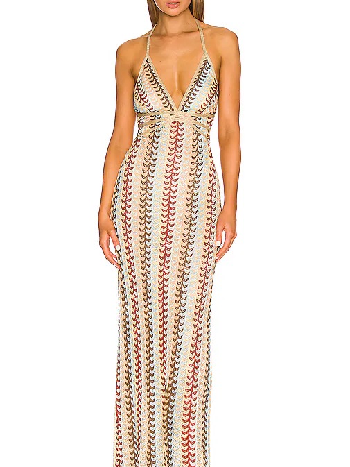Alexis Enna Dress